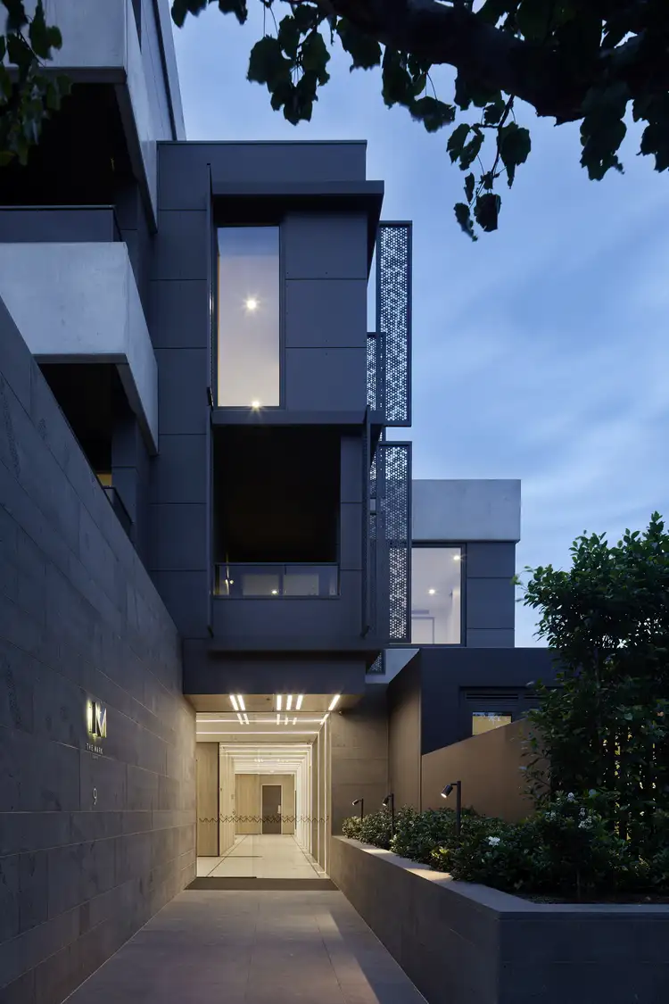 9 Beavis Street