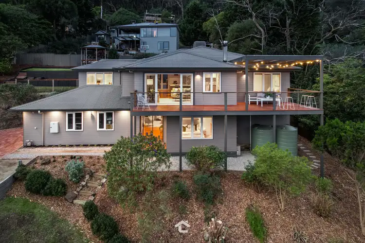 40 Mont Albert Road
