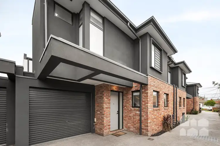 1 Kidman Street