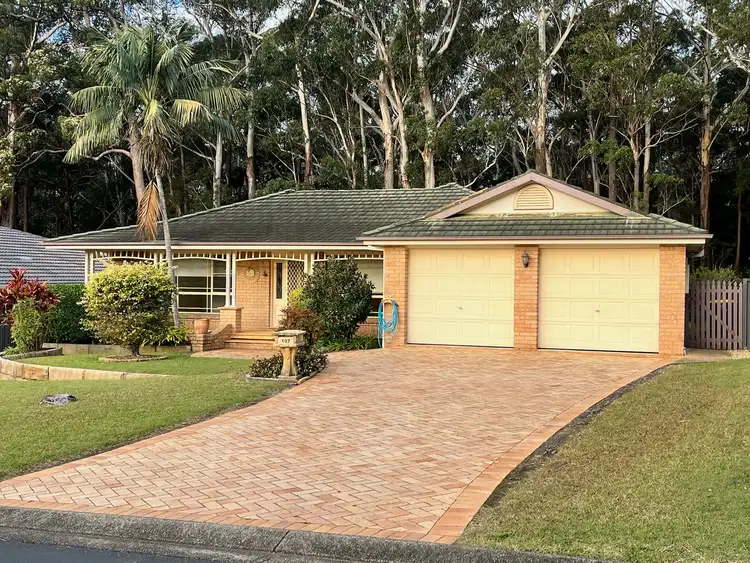 107 Flinders Drive