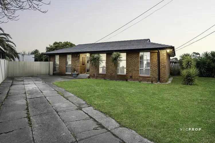 41 Kermeen Street