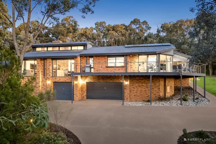 11 Amersham Drive
