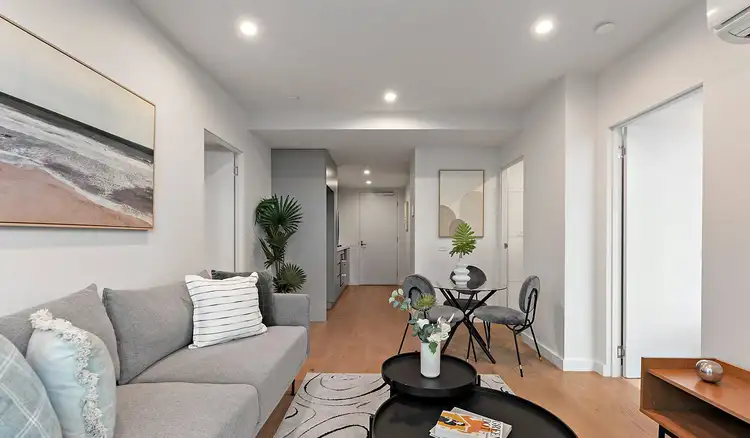 371 Little Lonsdale Street