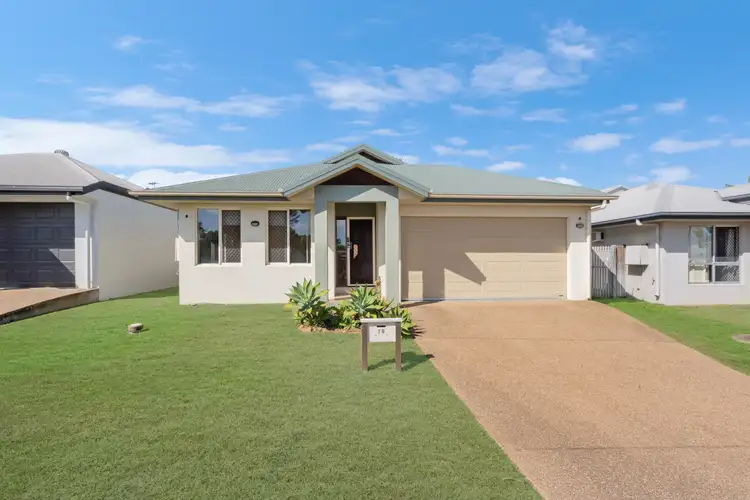 19 Dotterel Close