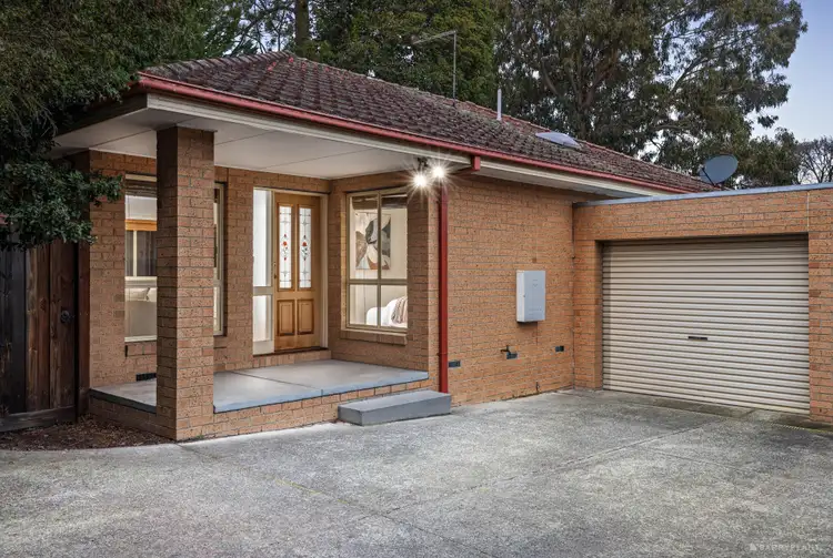 293 Springvale Road