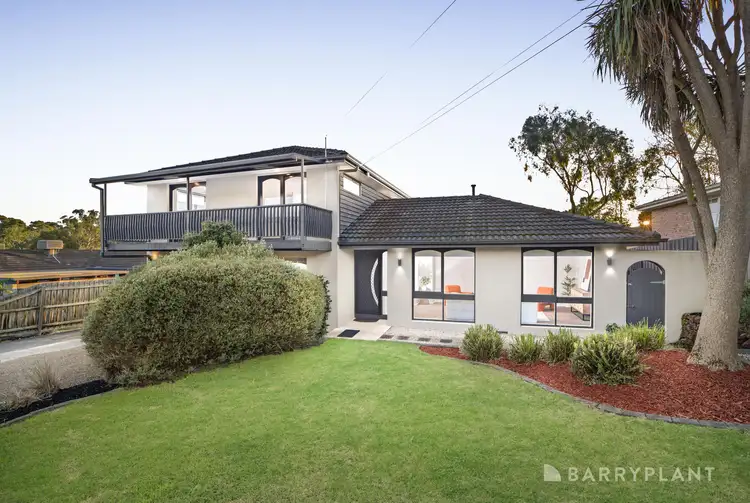 89 Hawthory Road