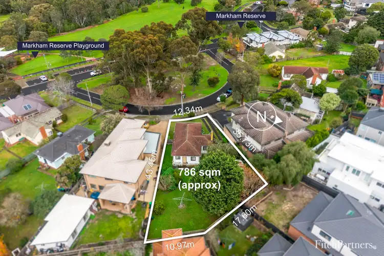 7 Ramu Grove
