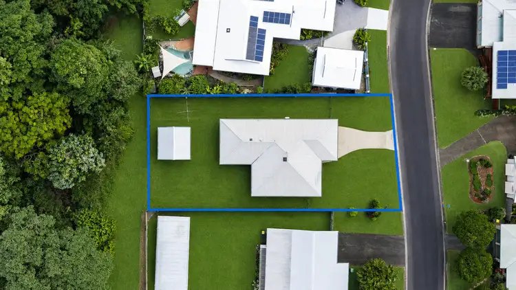 3 Bolwarra Close