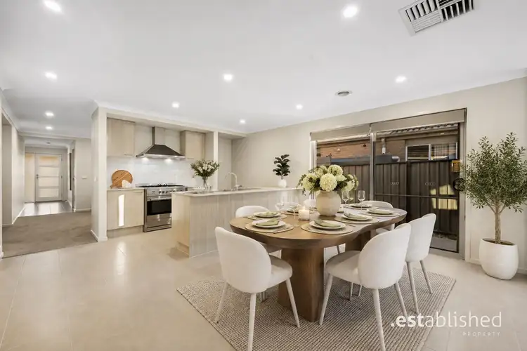 37 Barwick Gardens