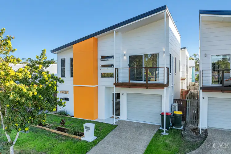 2 Harmony Drive