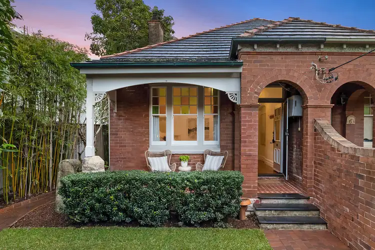 25 Malvern Avenue, Manly NSW 2095