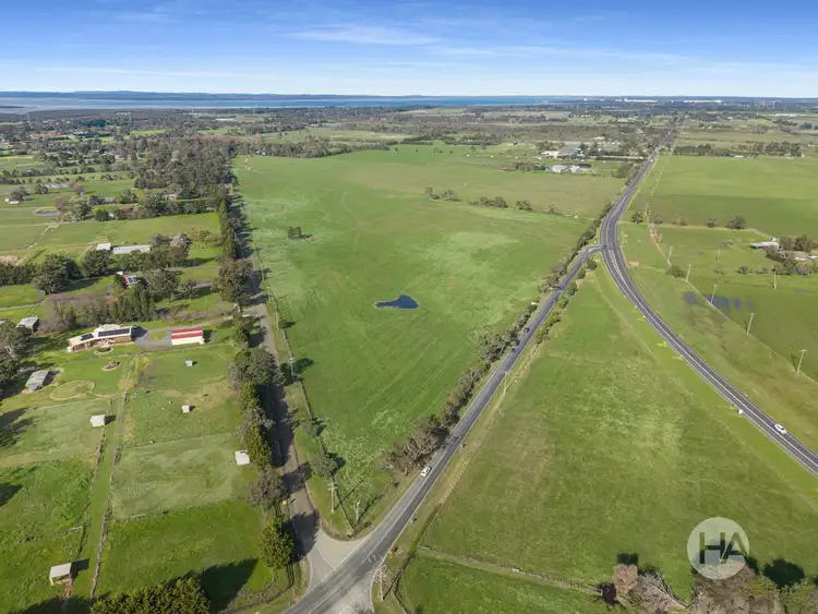 39 South Boundary Road East