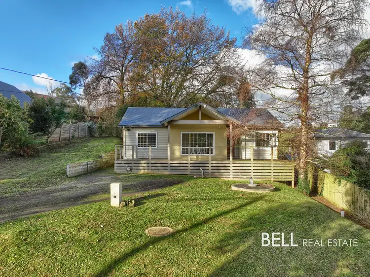 32 Ferres Road