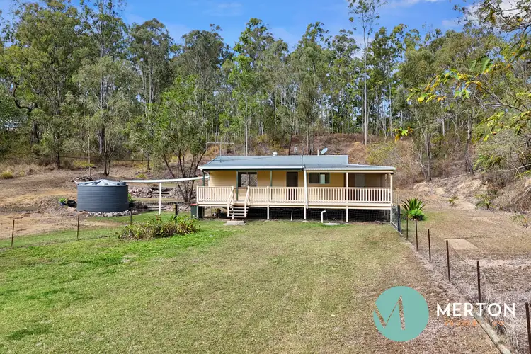 416 Curra Estate Road