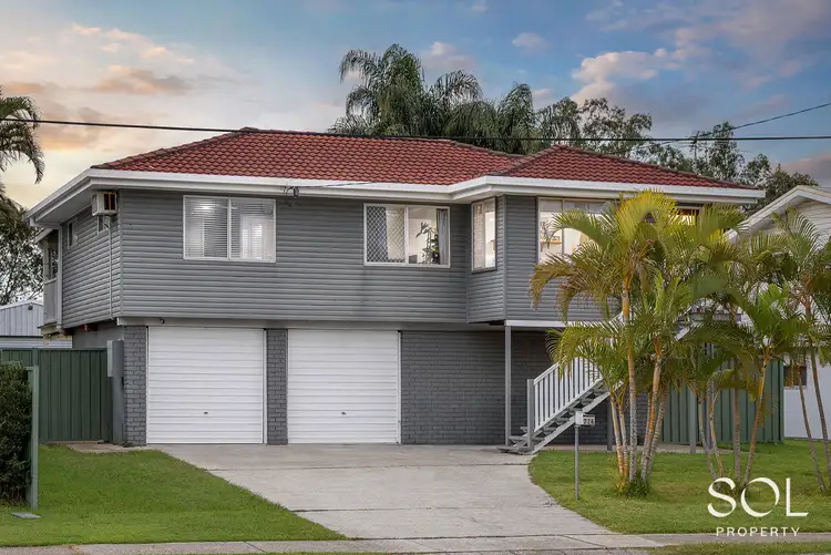 226 Francis Road