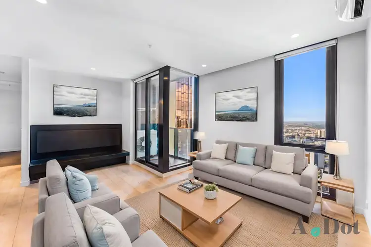 4602/81 Abeckett Street, Melbourne (CBD) VIC 3000