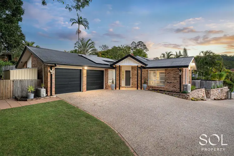12 Greenfern Place