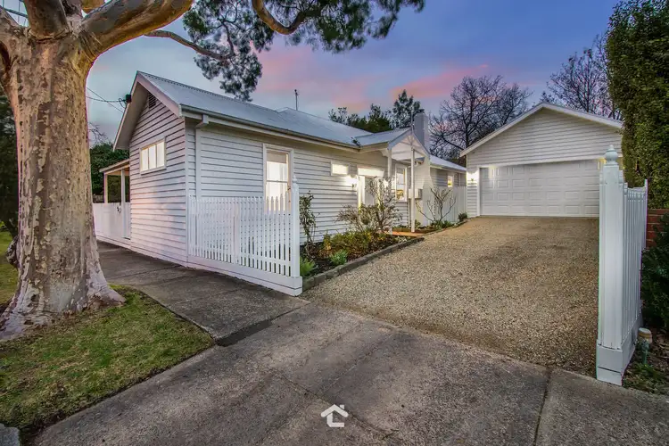 278 Maroondah Highway