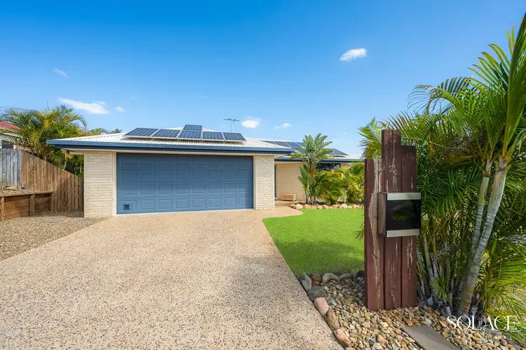 24 North Ridge Drive, Calliope QLD 4680