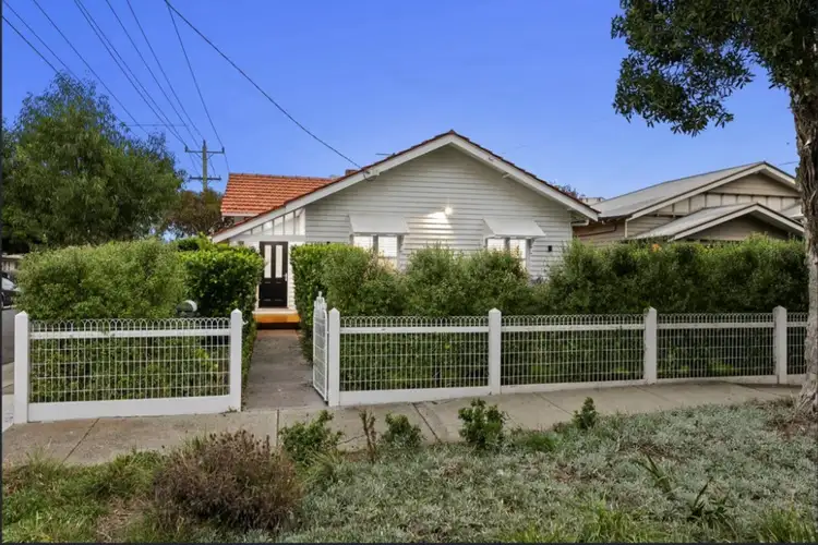1 Rupert Street