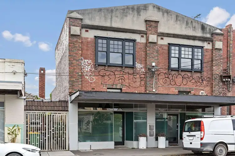 6 Williamstown Road