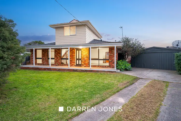 3 Shilo Court
