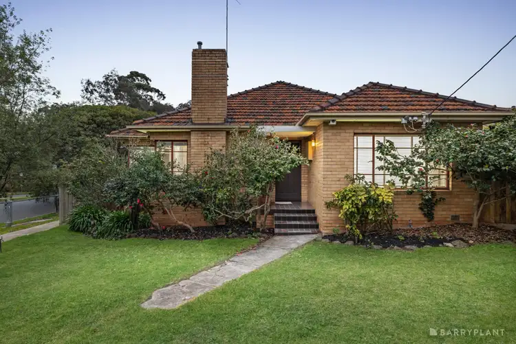 181 Lower Plenty Road