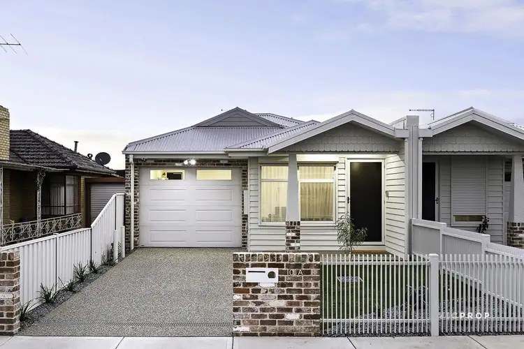 101A Evell Street