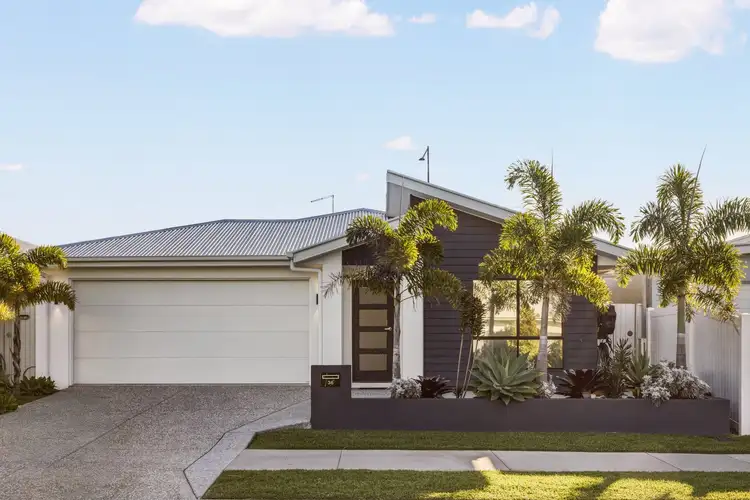 36 Felicity Way