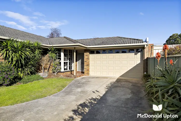1 Thomson Street