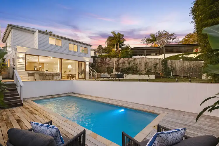 33 Austral Avenue