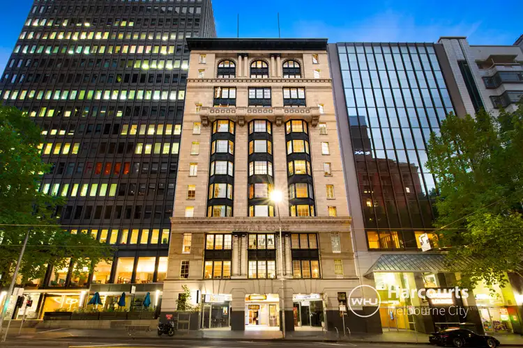 422 Collins Street