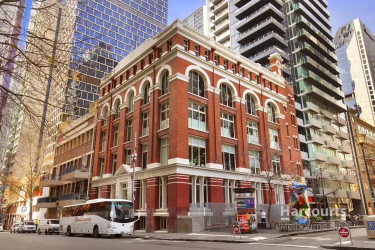 217 A'Beckett Street