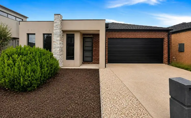 3 Hayward Street
