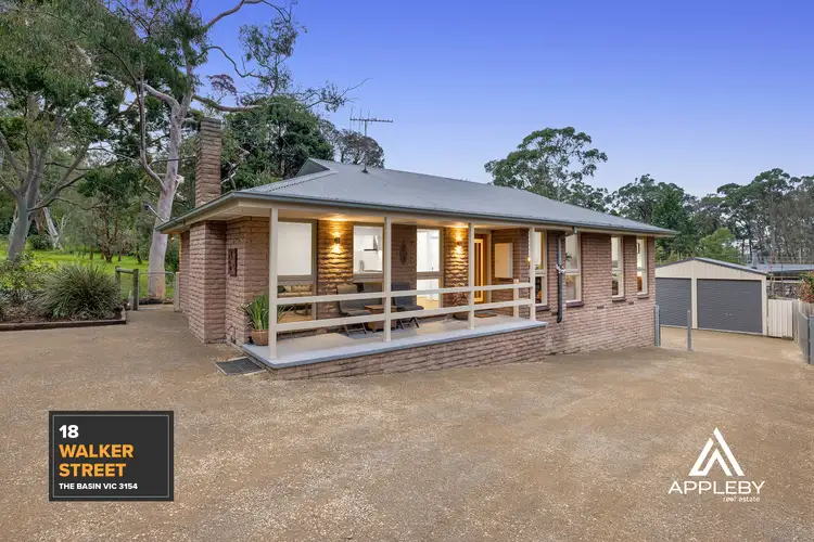 18 Walker Street