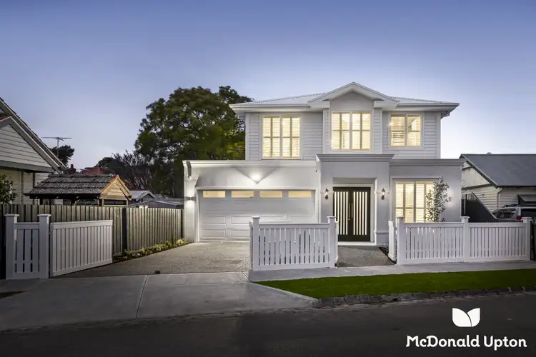 22 Collins Street, Essendon VIC 3040