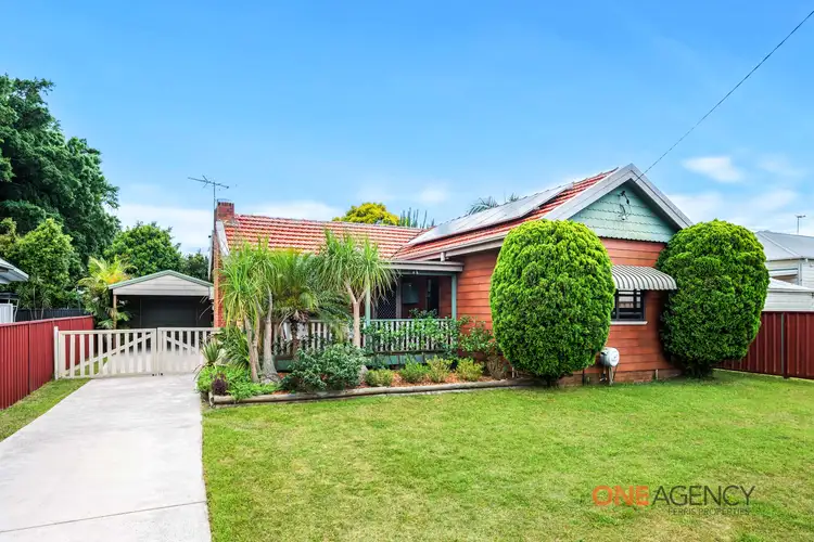 9 Contay Street
