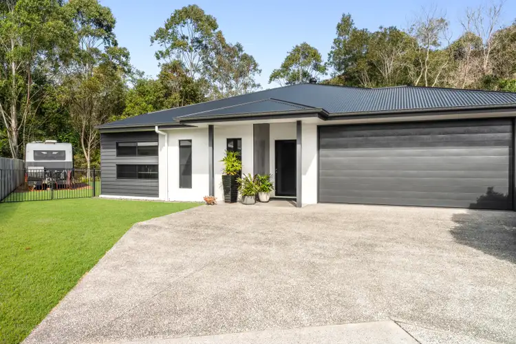 10 Malanda Court