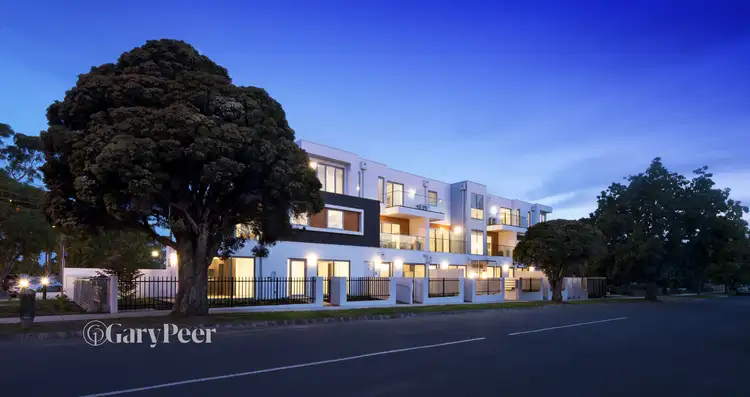 2 Dunoon Street