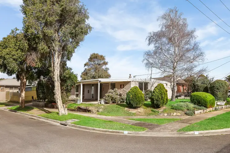 21 Delepan Drive