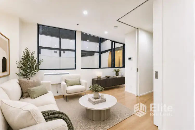 99 Abeckett Street