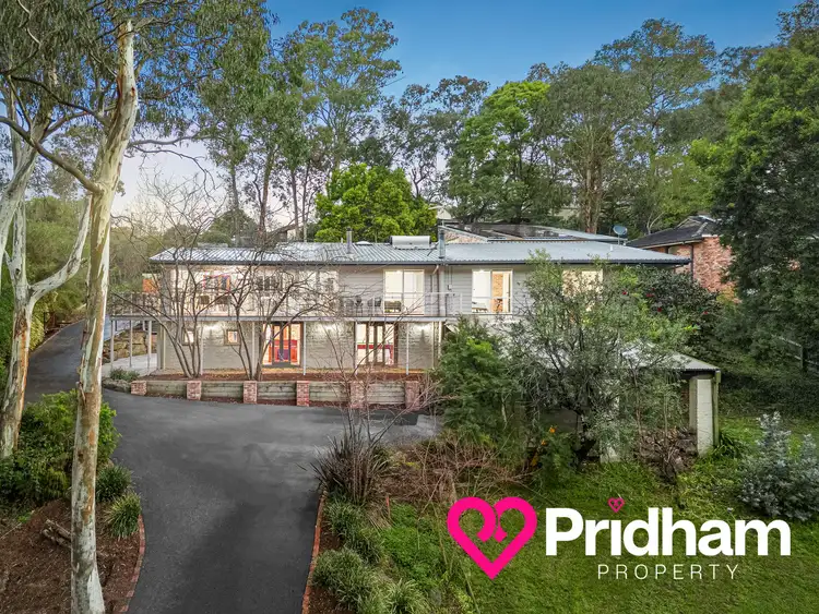 5 Acacia Road