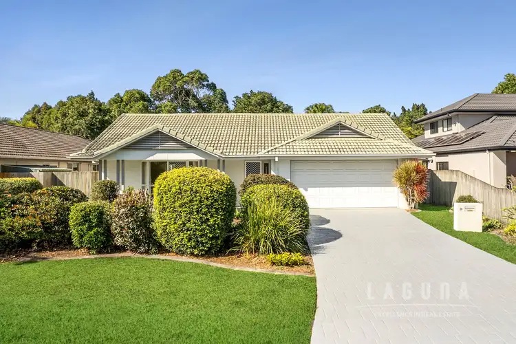 28 Neptune Circuit