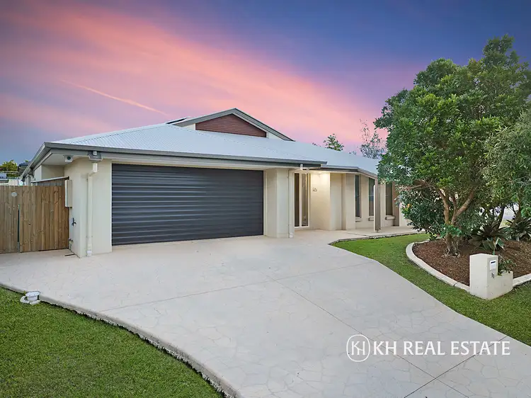 11 Morene Crescent