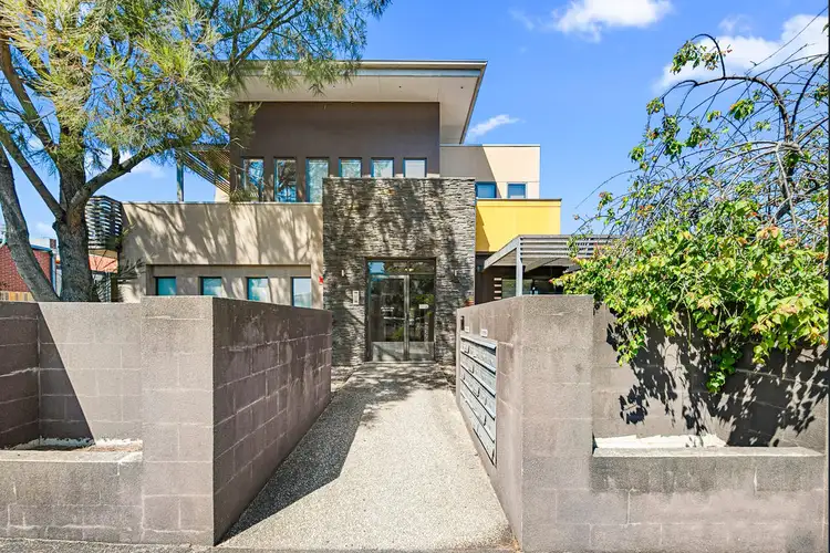 1 Delany Avenue