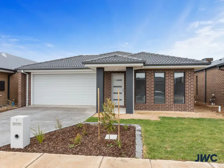 7 Cogar Drive