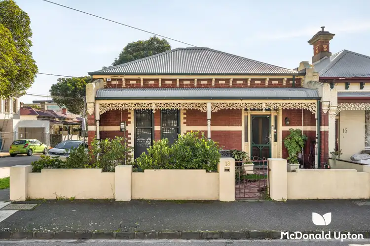 13 Davies Street
