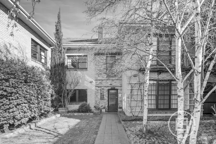 519 Mt Alexander Road