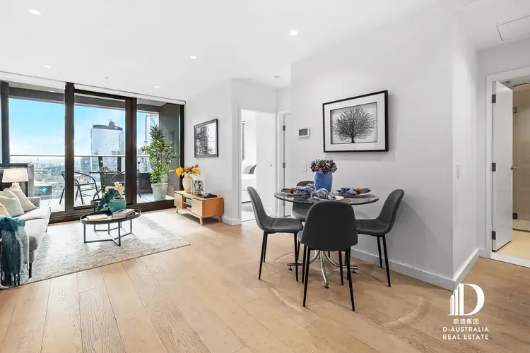 628 Flinders Street