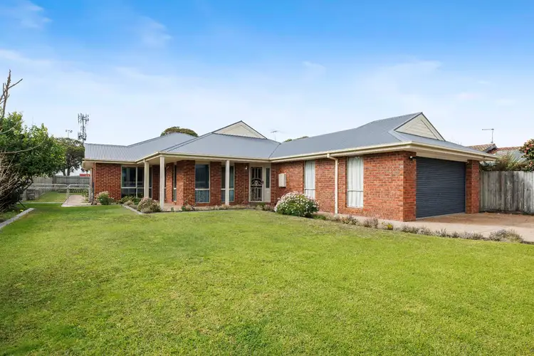 21 Turnbull Street